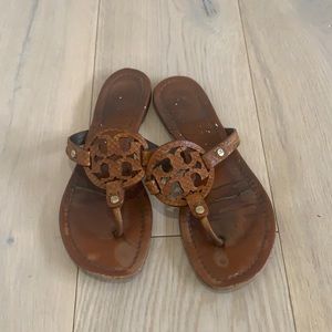 Tory Burch Miller Sandals